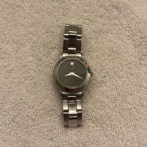 Movado Museum watch